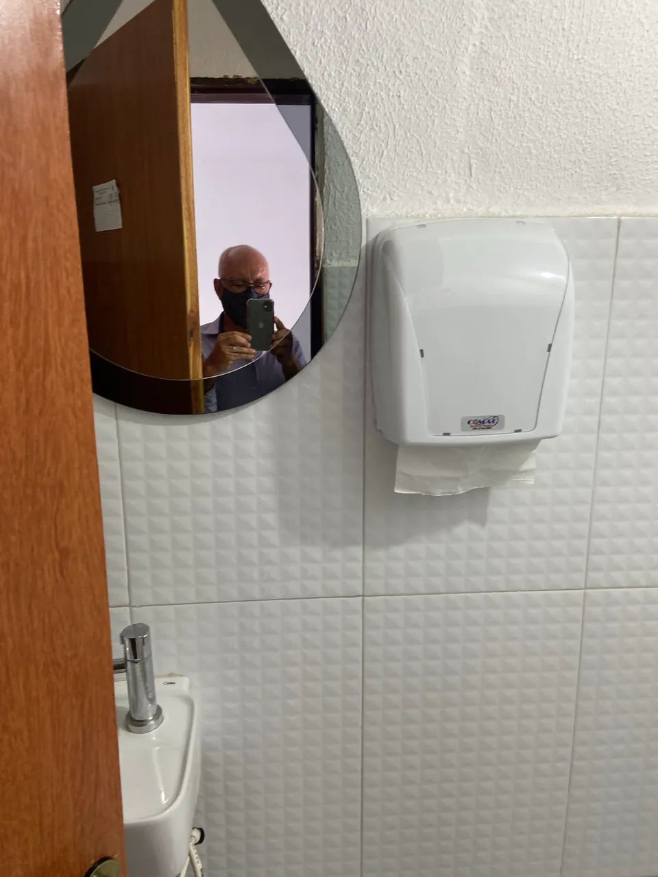 Passo Ponto (Alugo) Oportunidade R$ 2.500 reais  - Foto 5