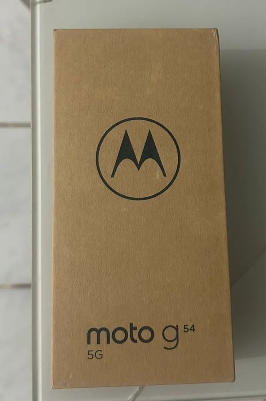Vendo Motog54 - Foto 2