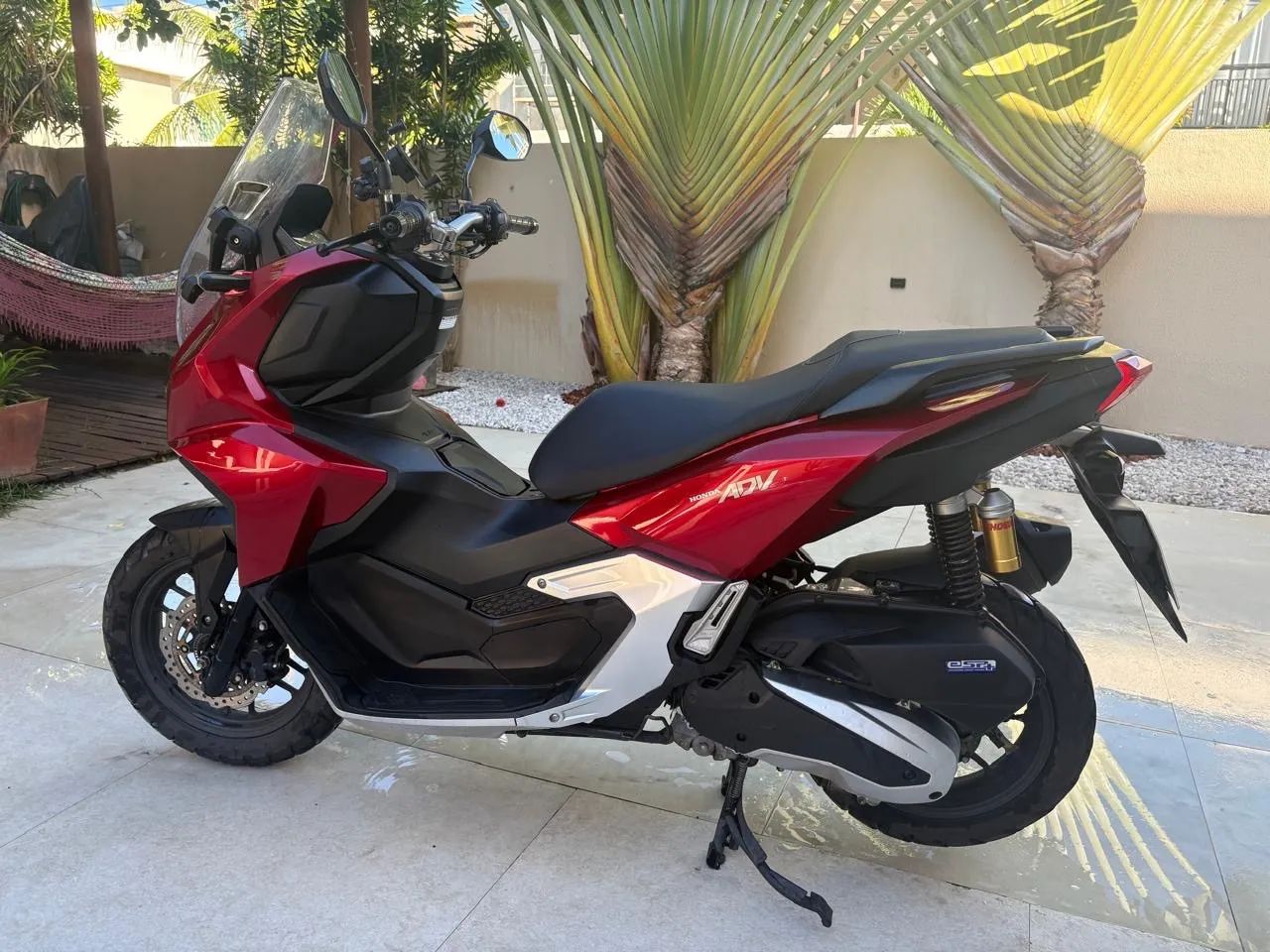 Honda ADV 160 2025 