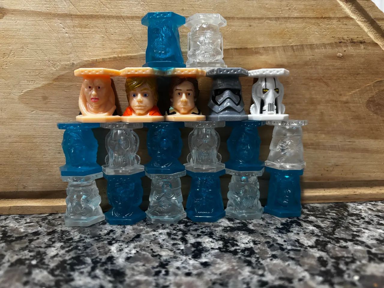 Abatons - Star Wars - Foto 3
