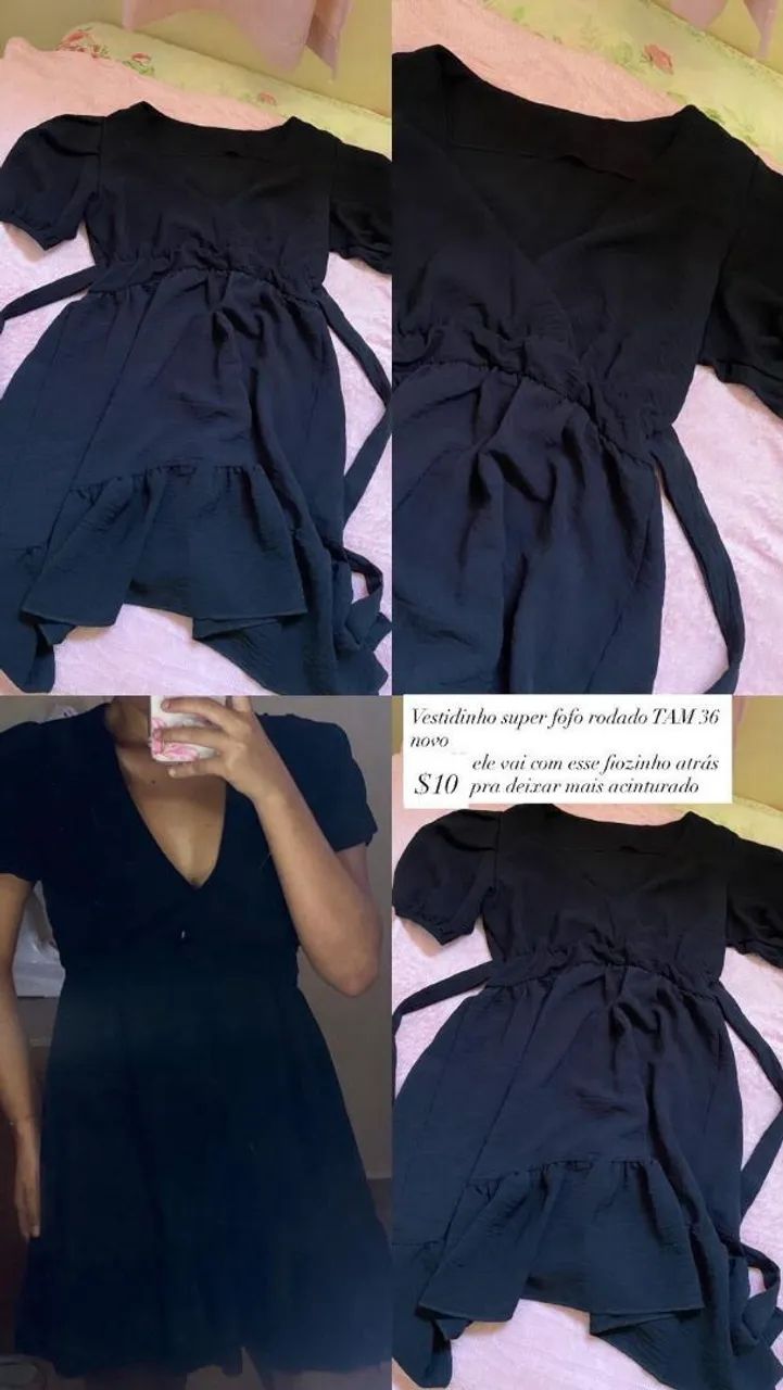 Vestidos a $10 modelos variados  - Foto 5