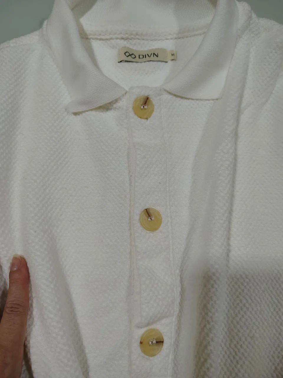 Camisa Divn Original  - Foto 4