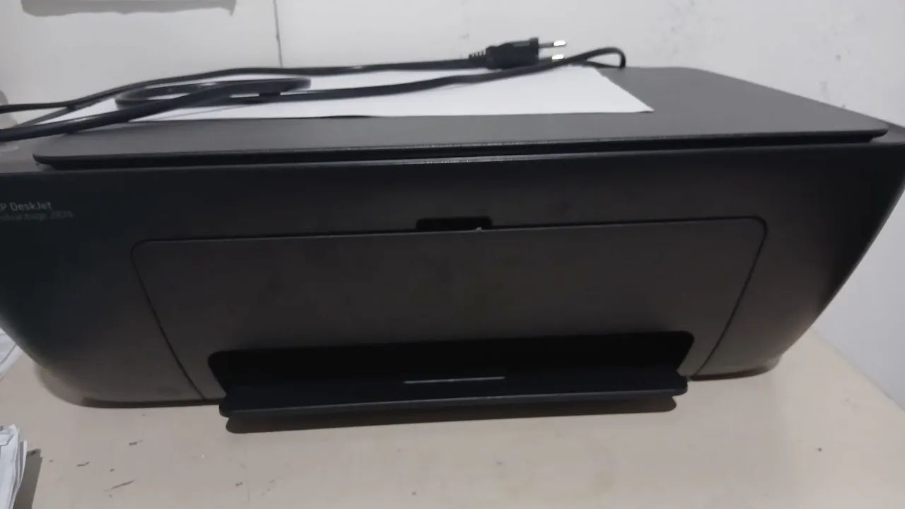 Impressora HP 