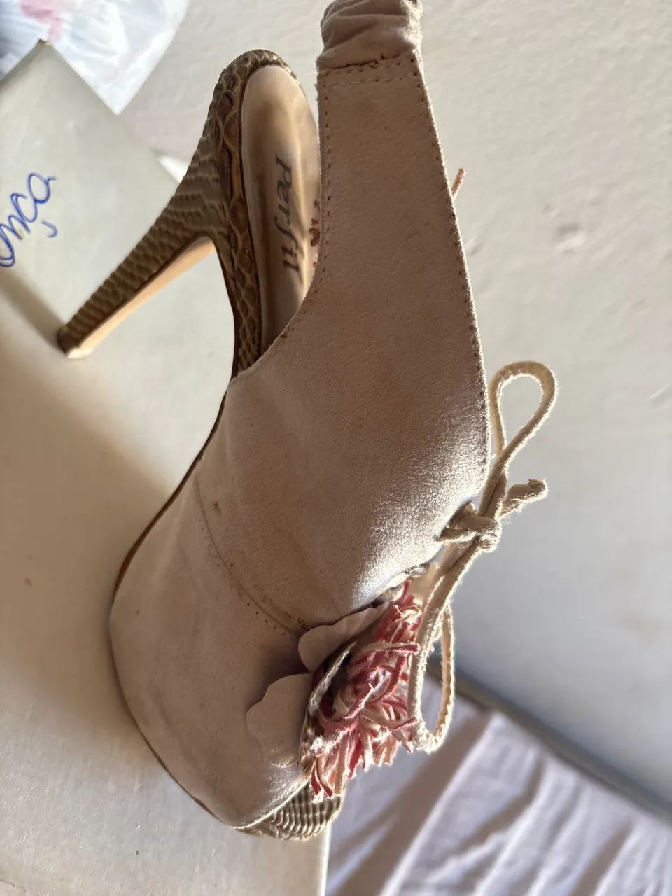 Sandalha - Foto 2