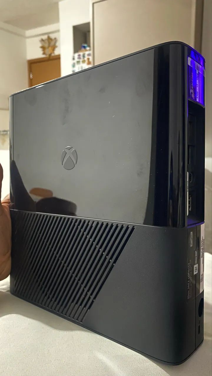 Xbox 360 