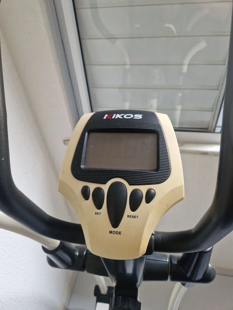 ELIPTICO KIKOS  8703 - Foto 3