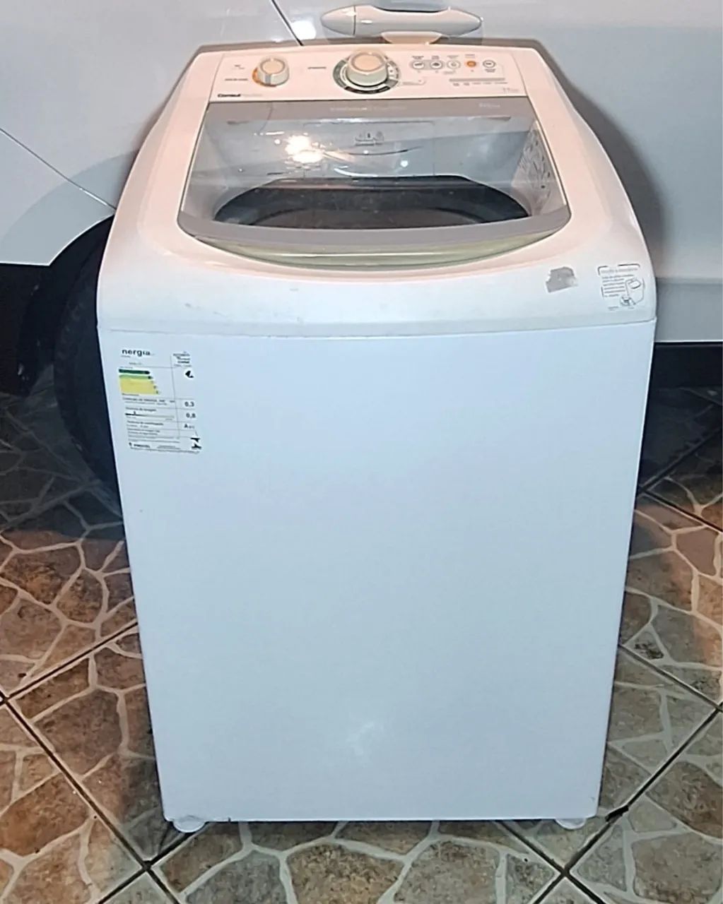 Máquina de lavar  - Foto 2