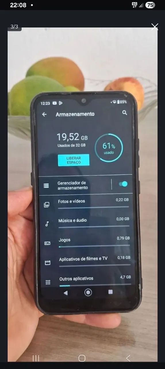 Celular barato. 2 modelos de celulares. - Foto 4