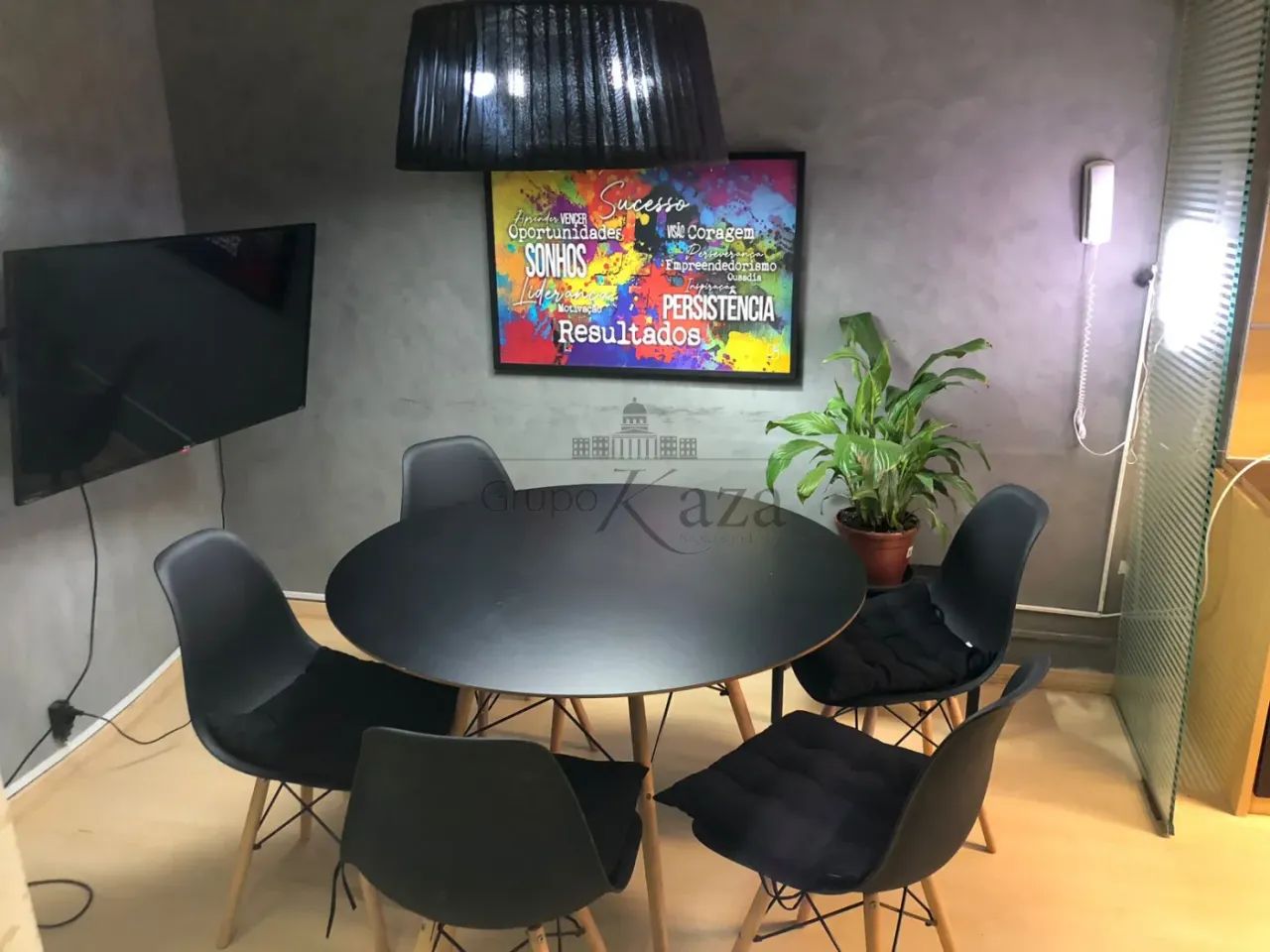 Oportunidade - Sala Comercial - Centro - Edifício Saint James - 84.50m² - Porteira Fechada - Foto 3