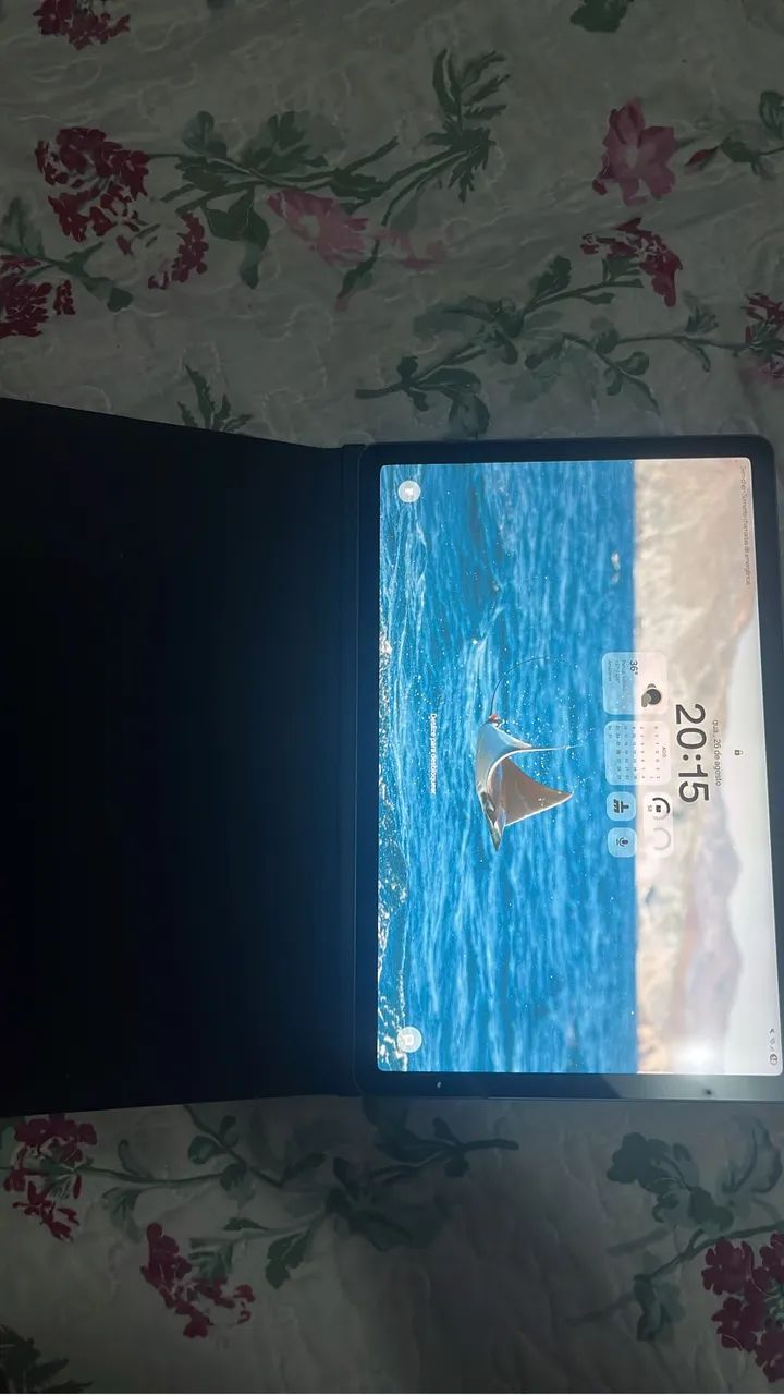 Tablet Samsung s10lite  - Foto 2
