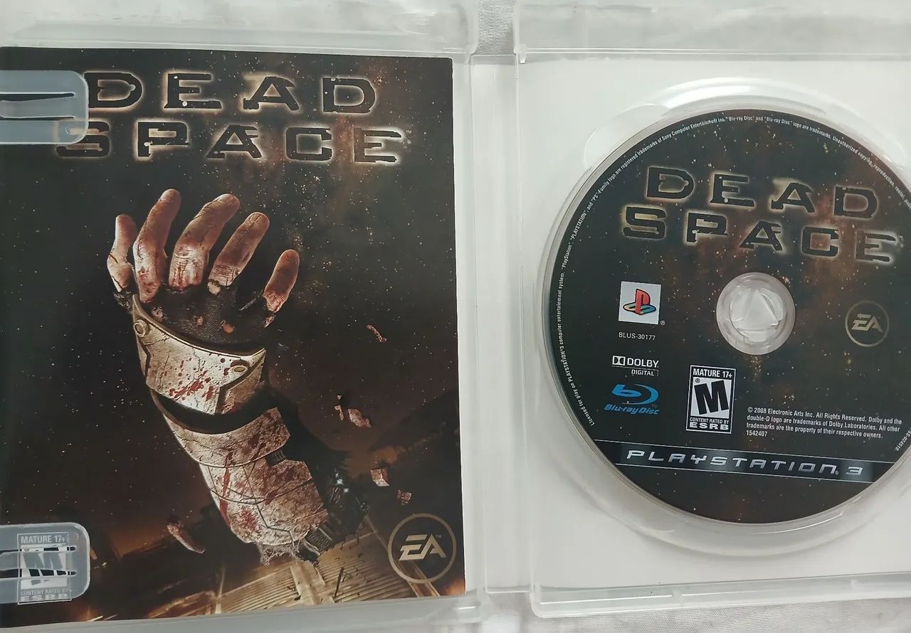 Jogo de PlayStation 3 - Foto 2