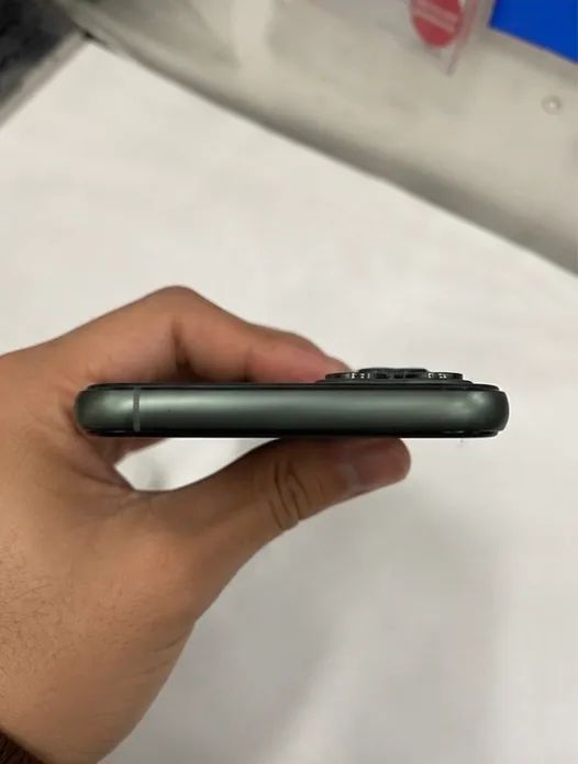IPHONE 11 PRO MAX - Foto 2