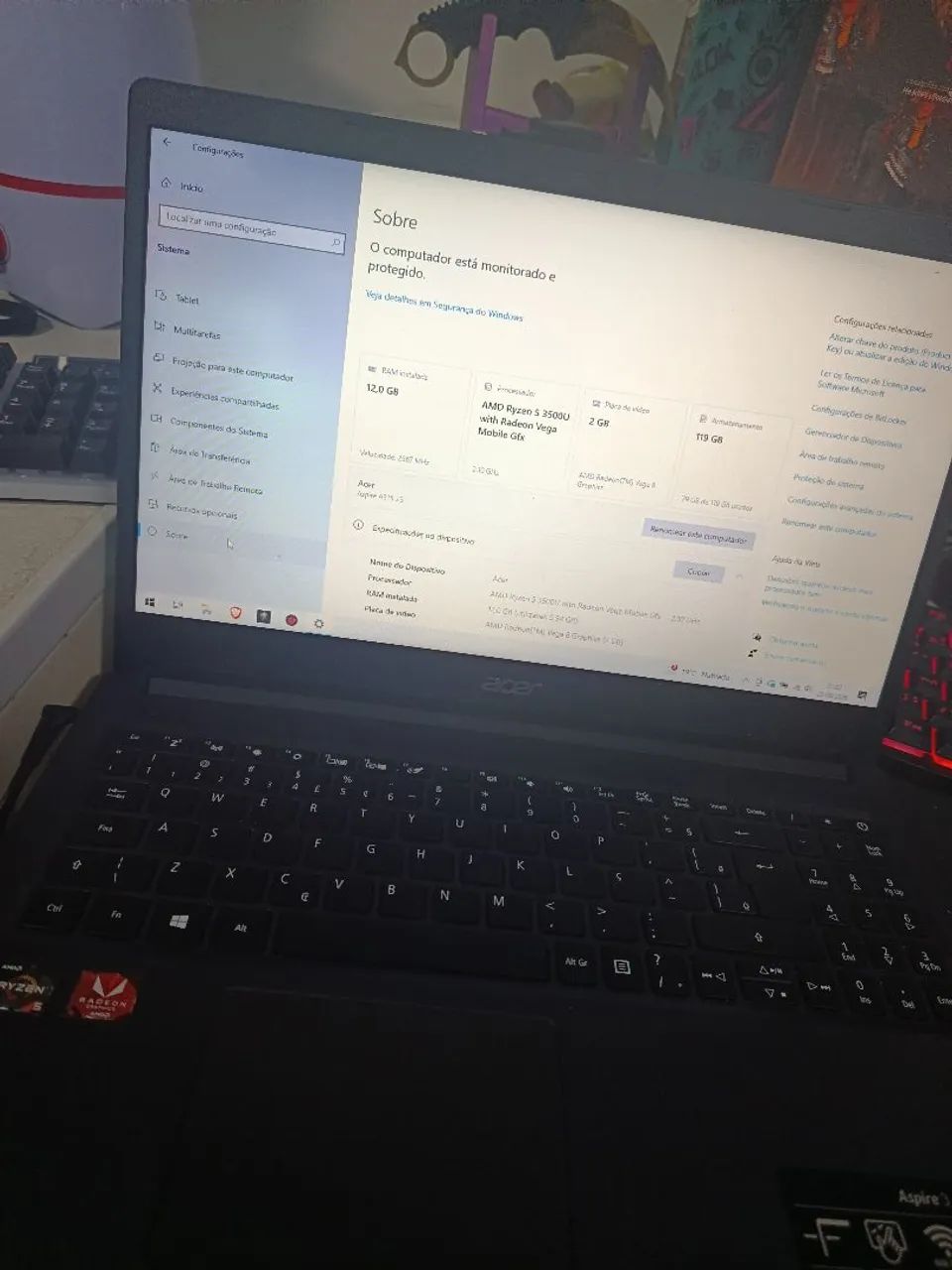 Notbook