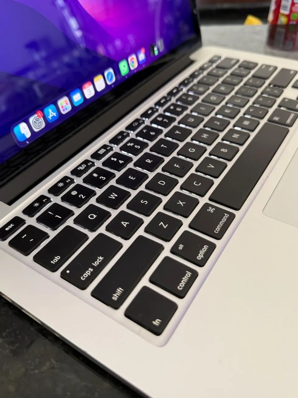 Macbook pro retina 13  - Foto 3