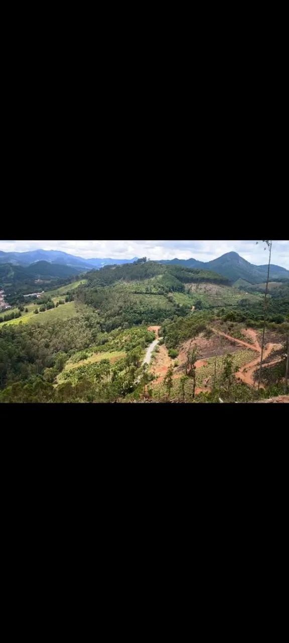 Terrenos para Chácaras, Delfim Moreira-MG - Foto 2