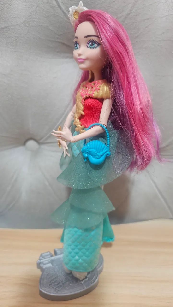 Meeshel Mermaid - ever after high - Foto 2