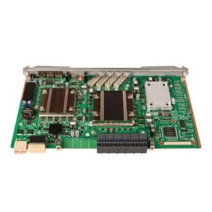 Placa huawei Mpla uplink 10g Nova Loja!! - Foto 2