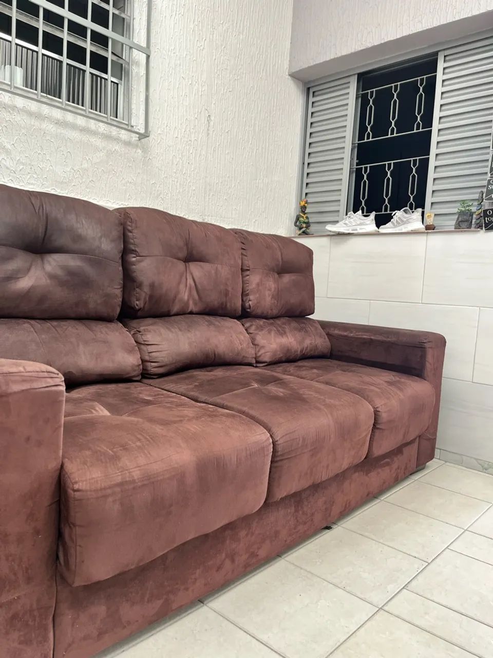 Sofá - Foto 2