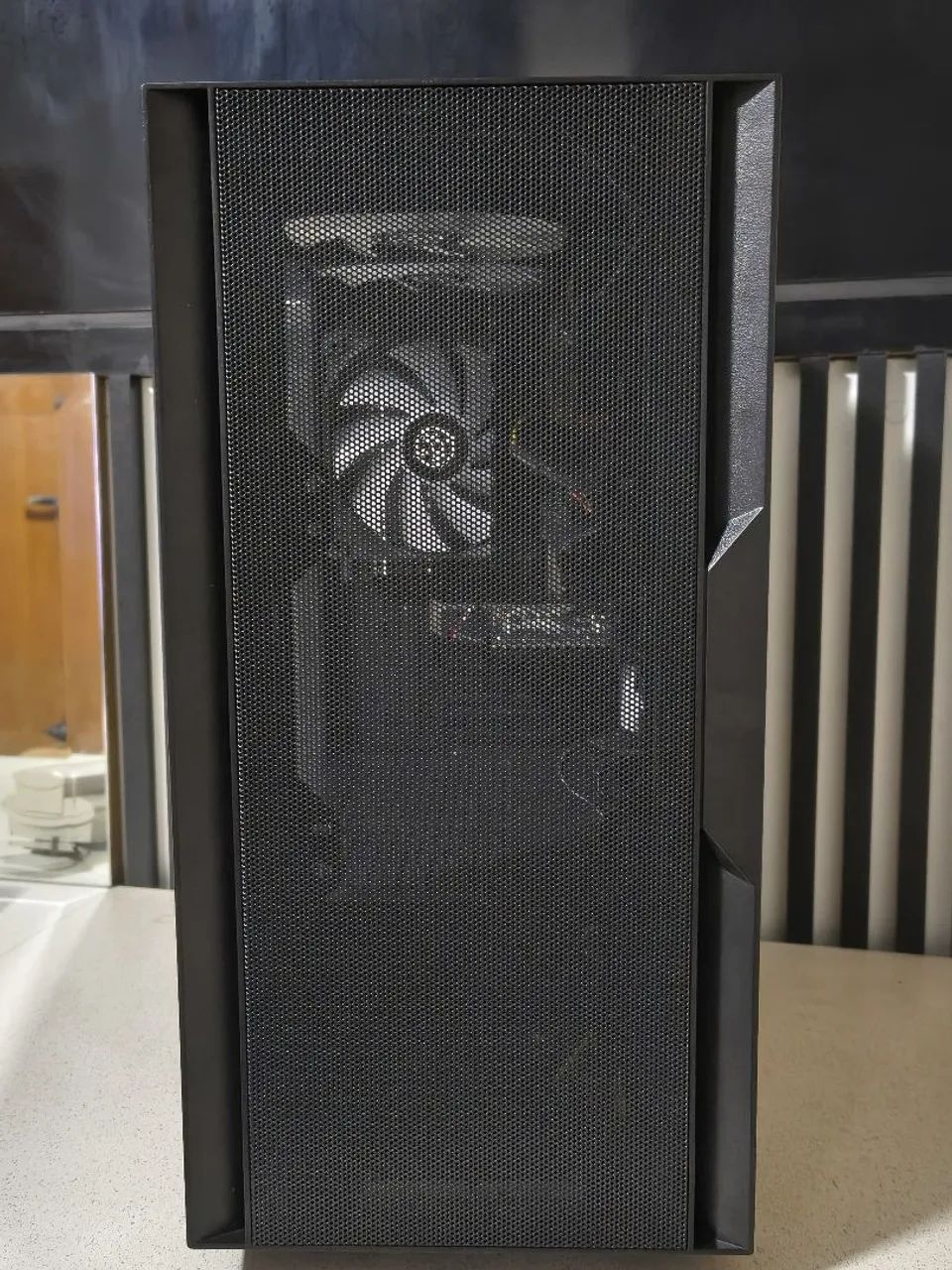 Ryzen 5 3600X - Foto 3