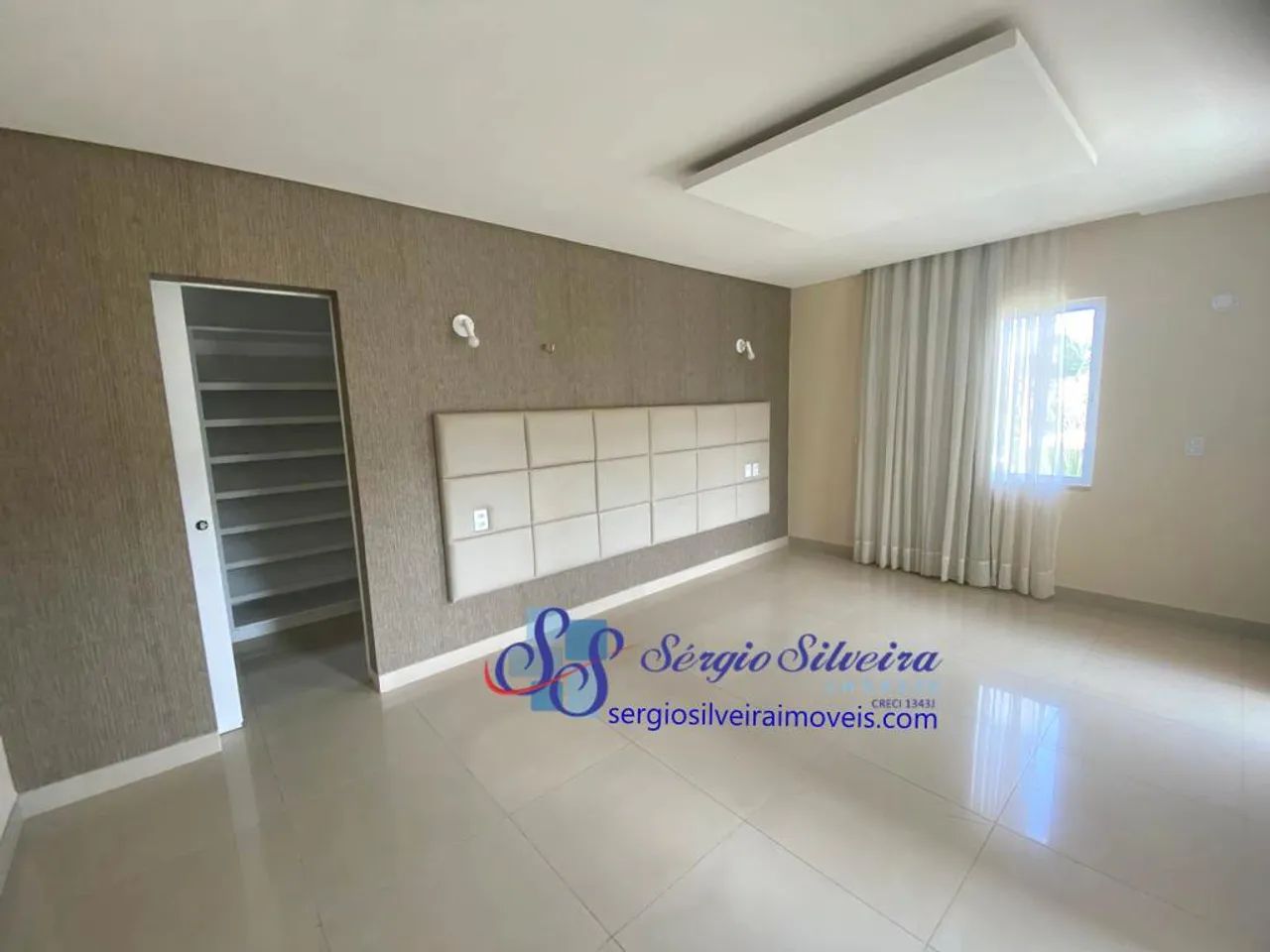 Belíssima casa com 4 quartos no Jardins Ibiza - Foto 7