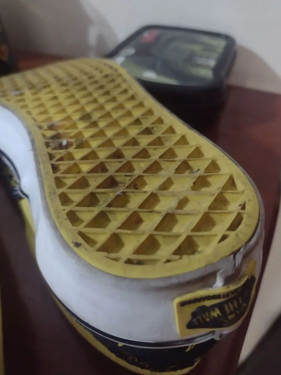 Tênis Vans Bob Esponja  - Foto 5