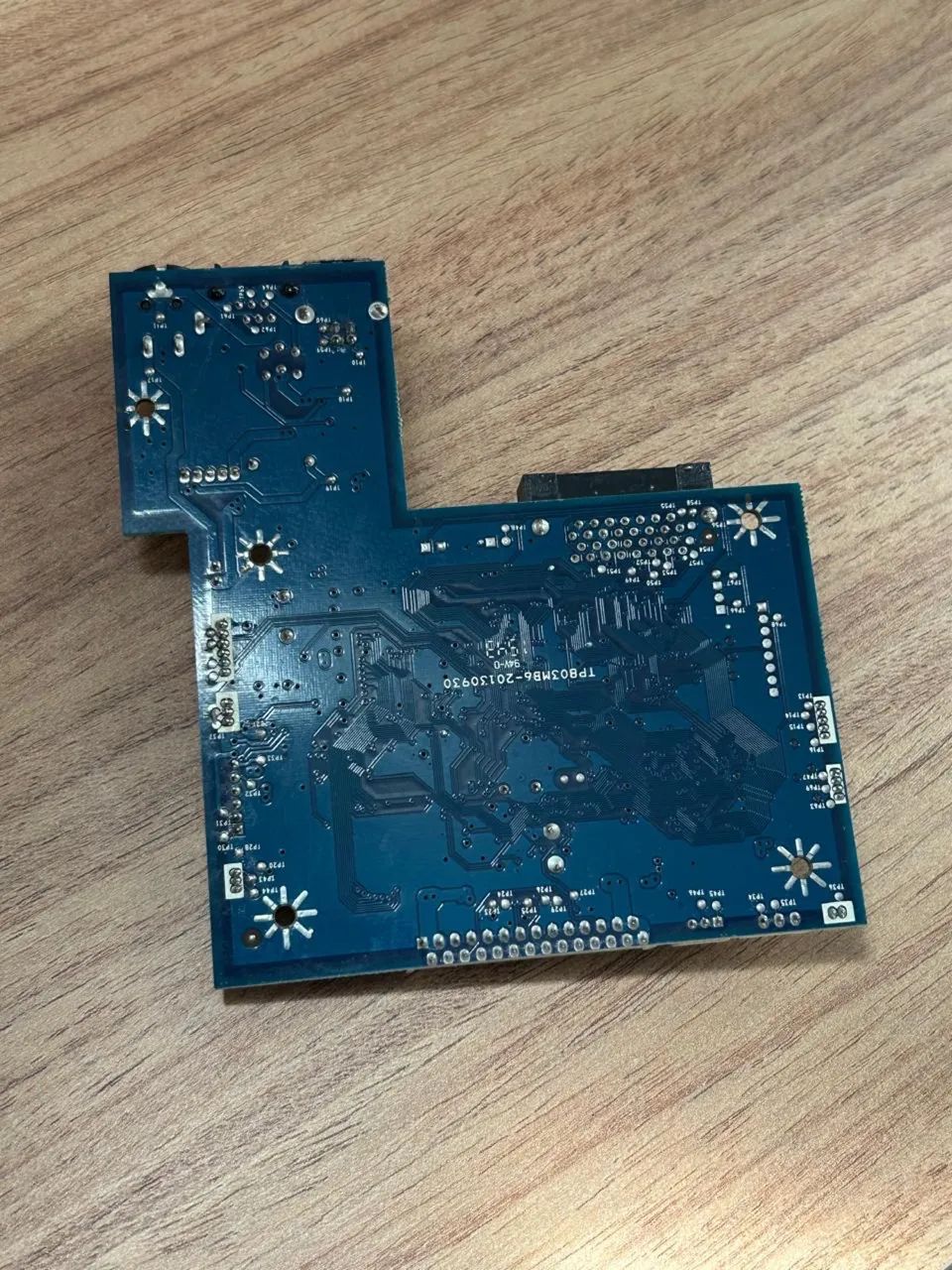 Placa Mãe Impressora Elgin i9 - Foto 3