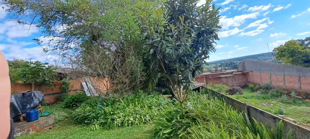 Casa com Terreno em Ponta Grossa bairro Chapada - Foto 2