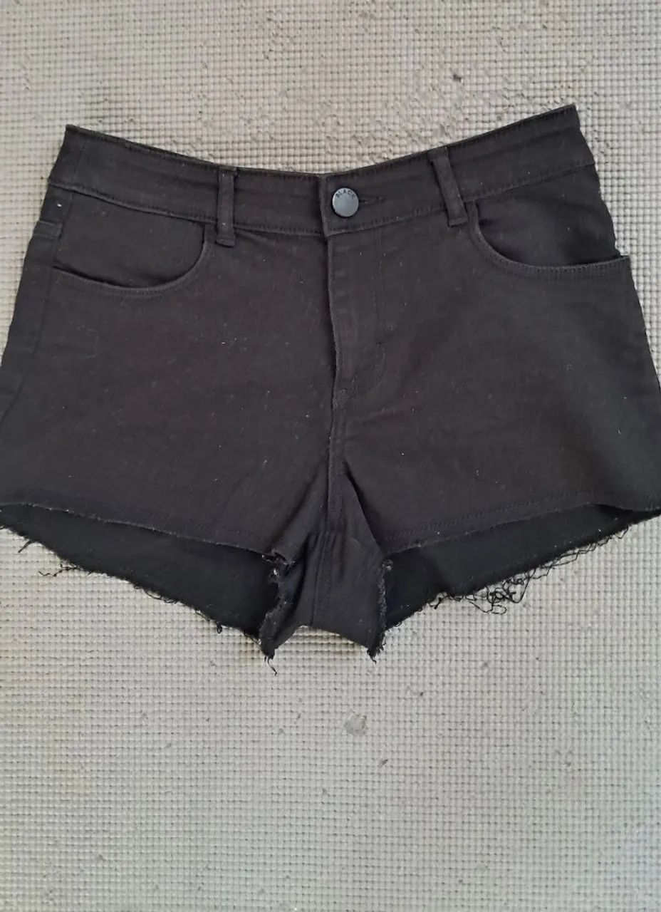 Short