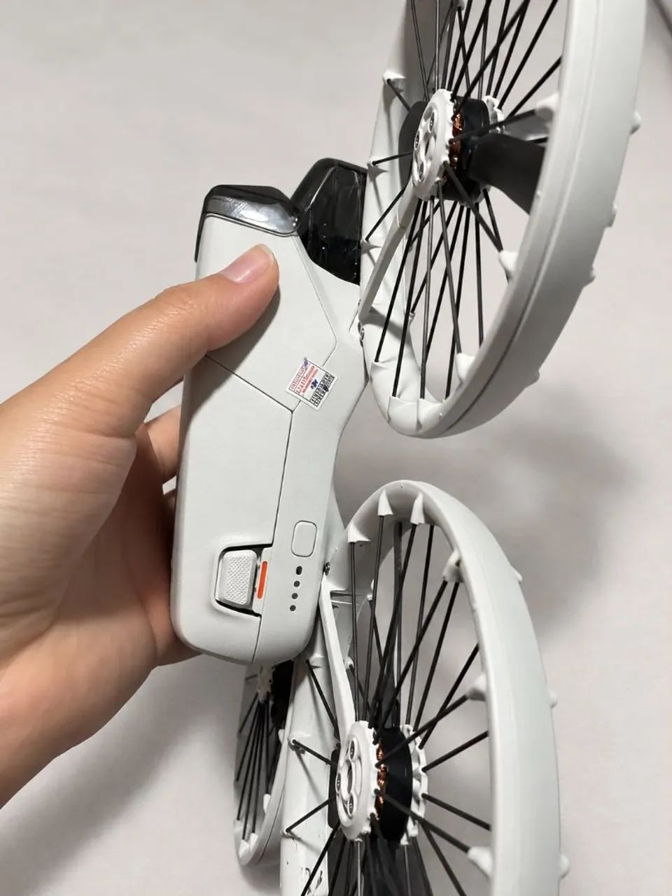 Vende-Se Drone DJI Flip Standard  - Foto 3