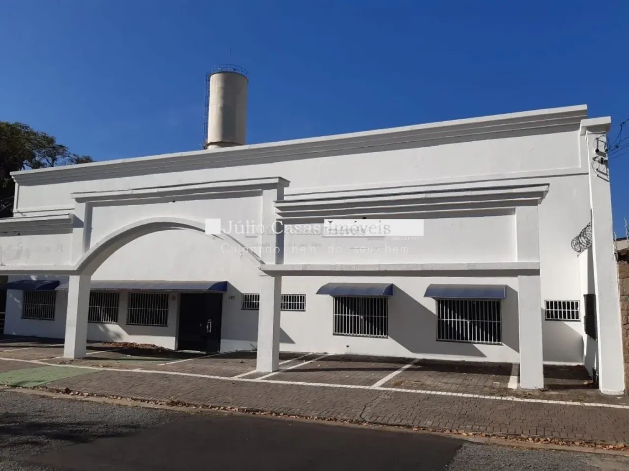 Casa Comercial a venda e para alugar no Jardim América - Sorocaba SP