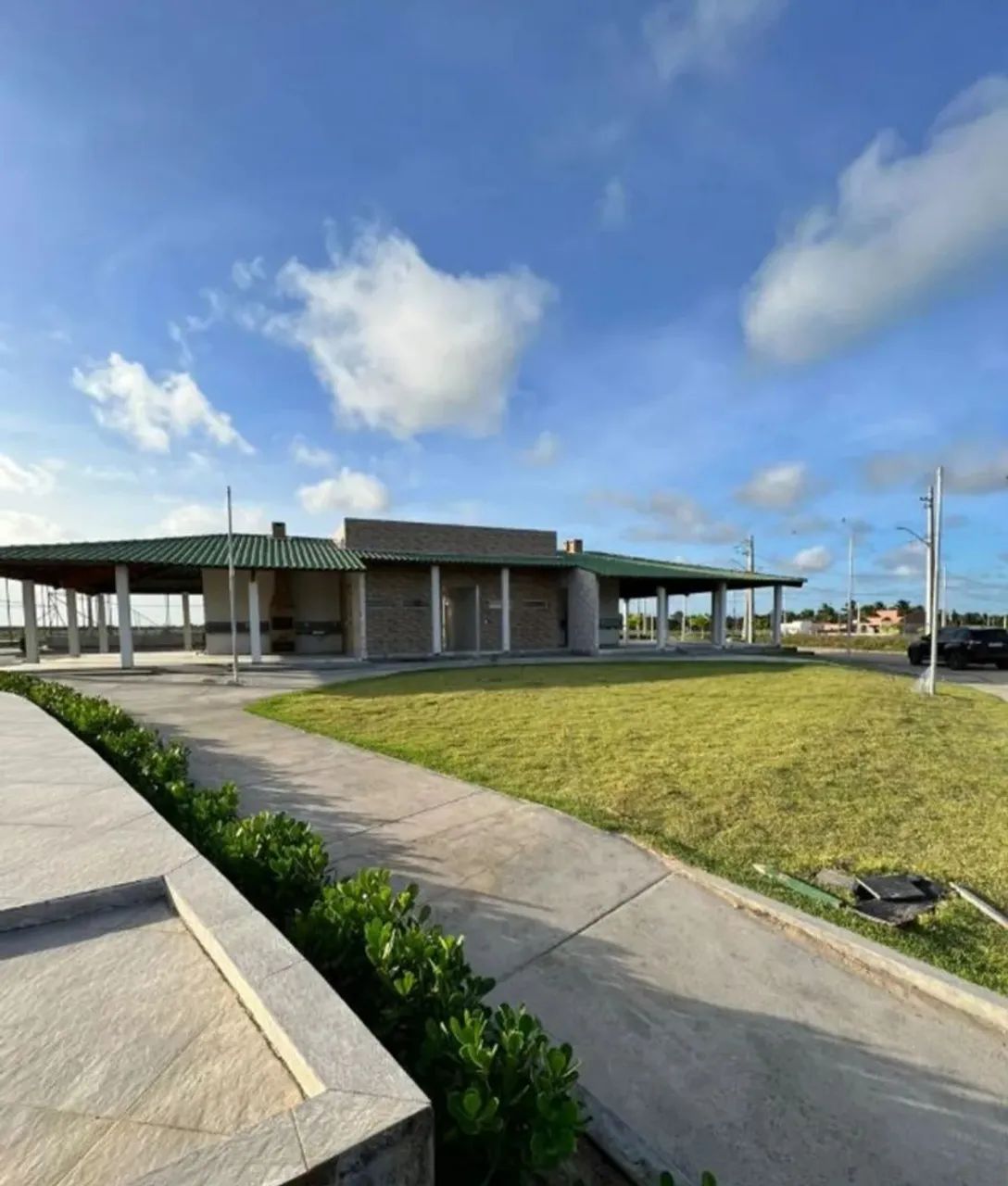 LOTE - Residencial Vale dos Ipês 271m² - Foto 2