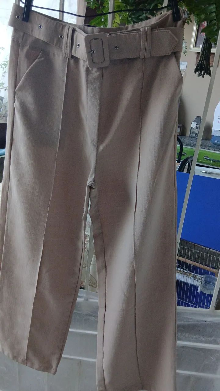 Calça