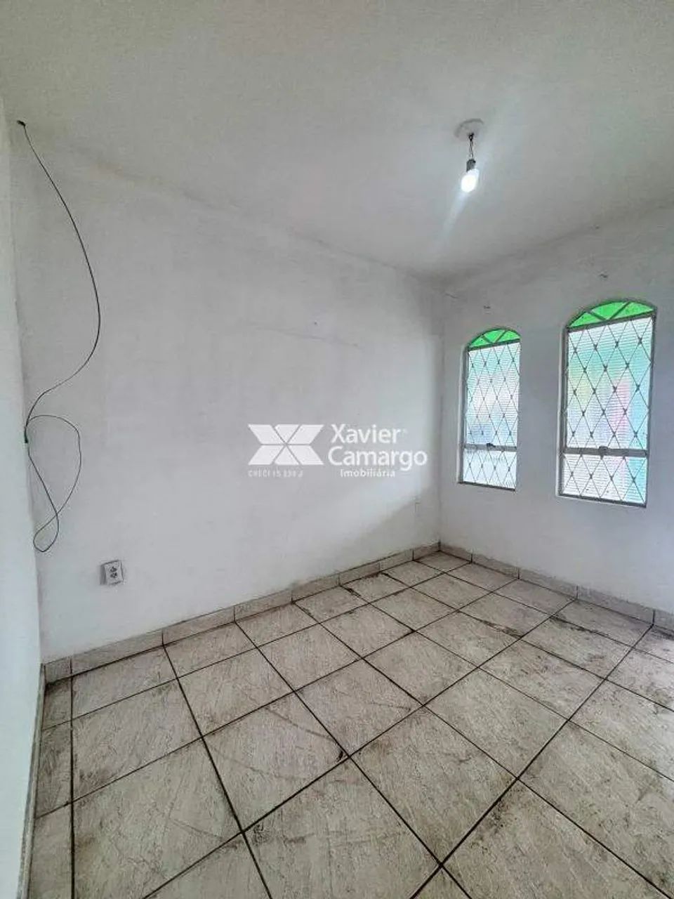 Casa com 2 quartos para locação em Ajapi - Rio Claro/SP - Foto 2