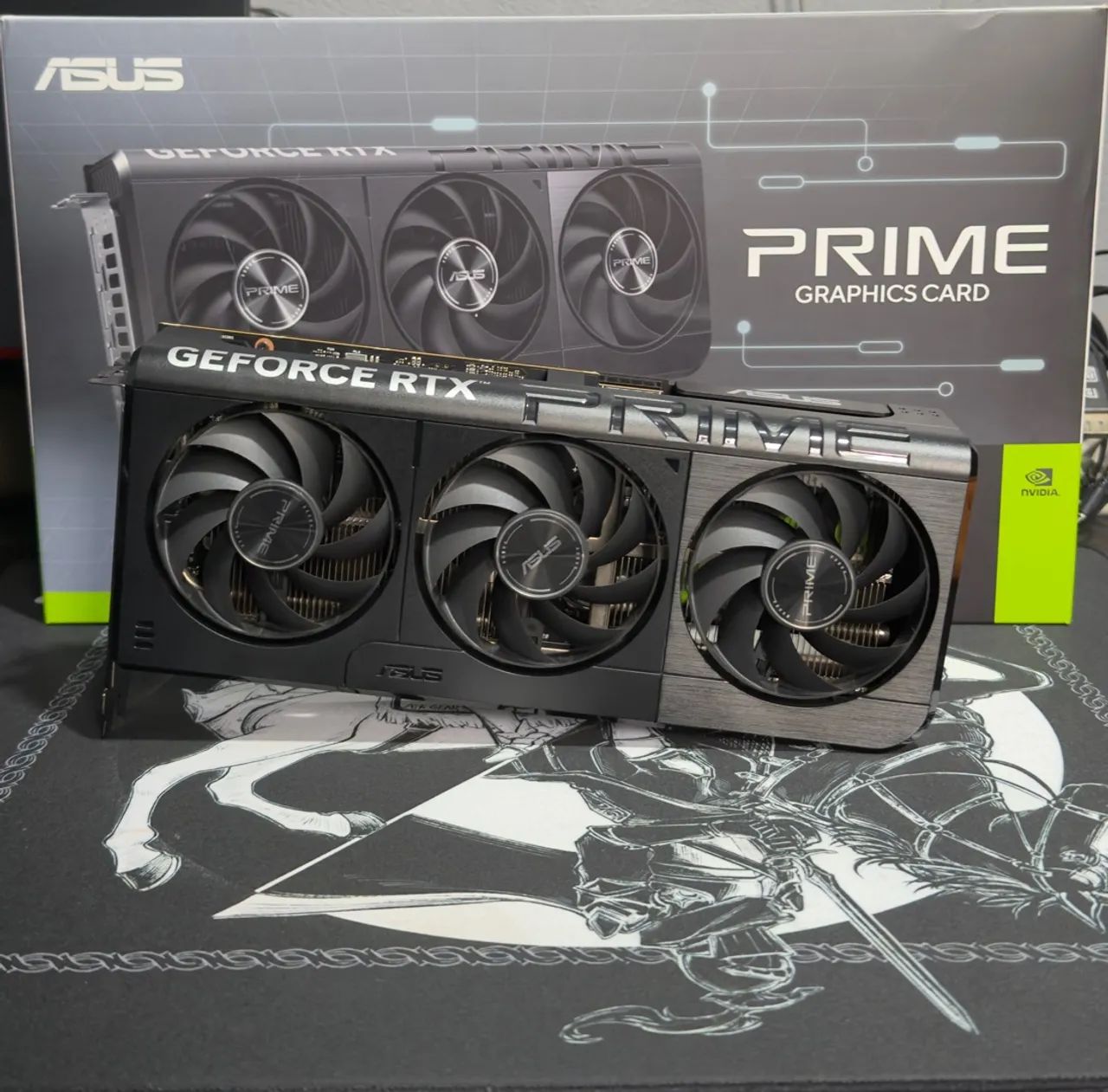 RTX 5060 PRIME EDITION - Foto 2