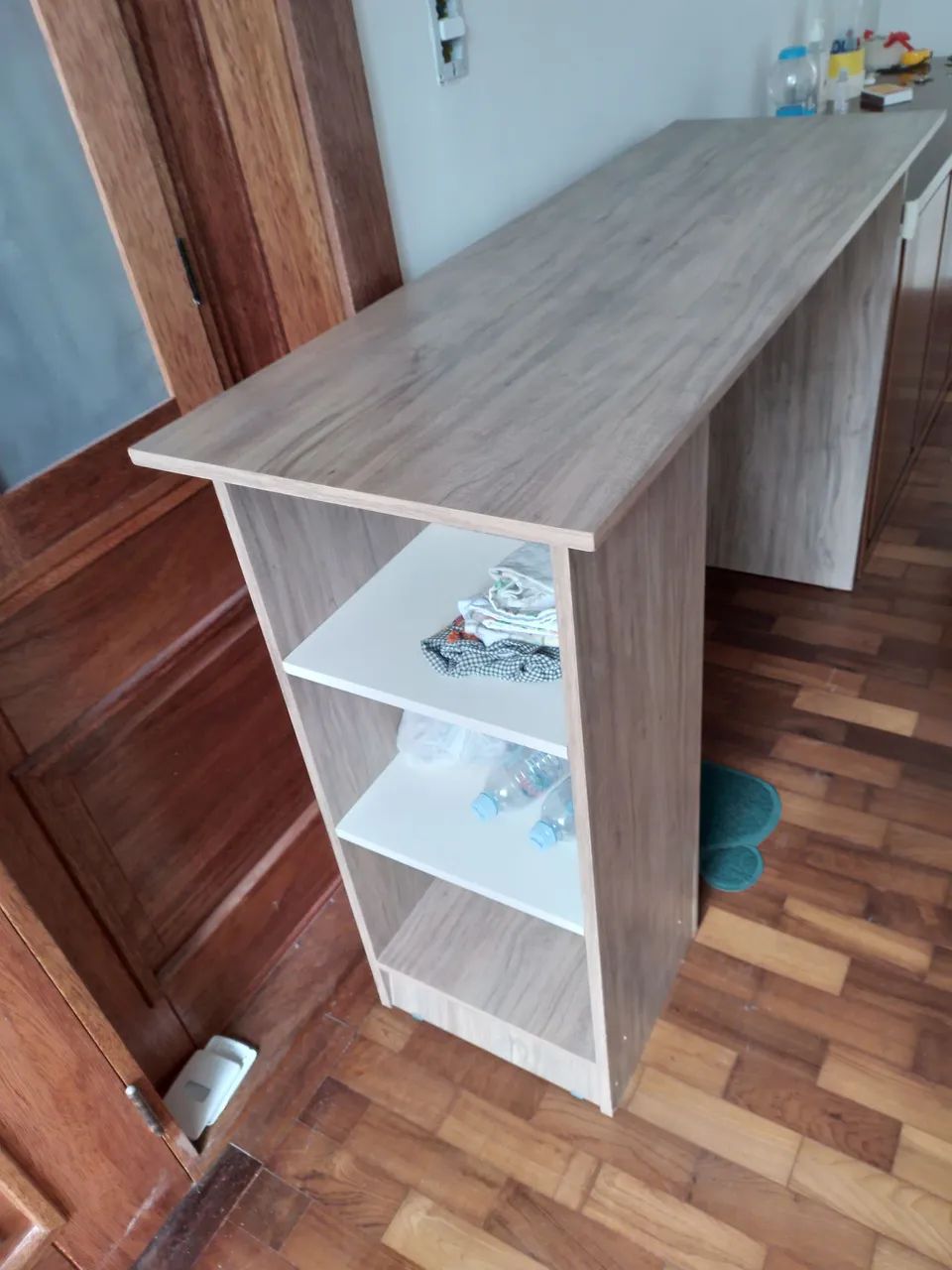 Bancada multi uso