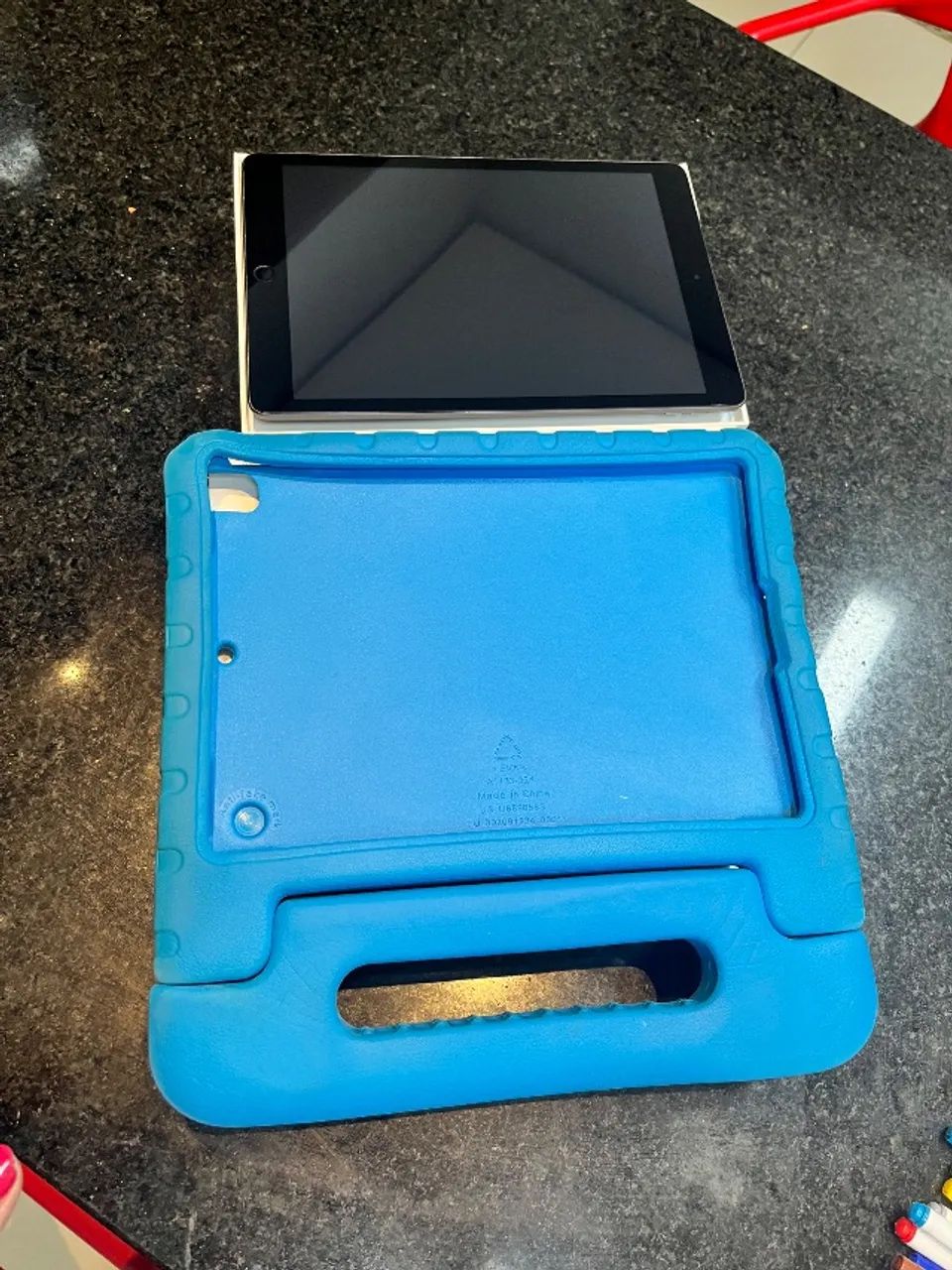 iPad 9ª geração  - Foto 2