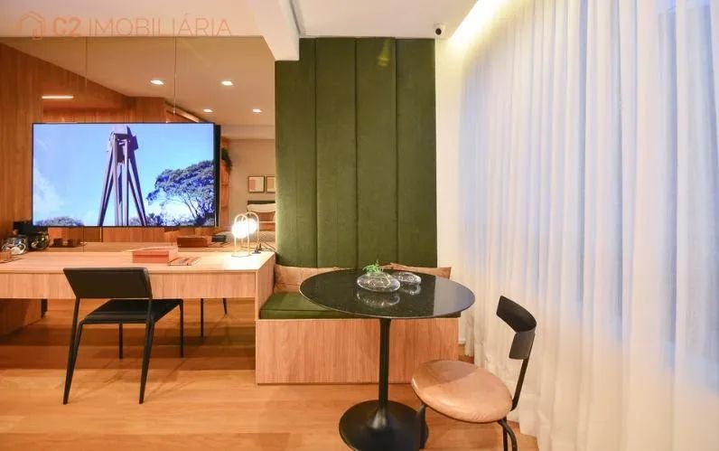 Studios (em construção) de 24 a 31 m2 na Mooca - São Paulo - Foto 5