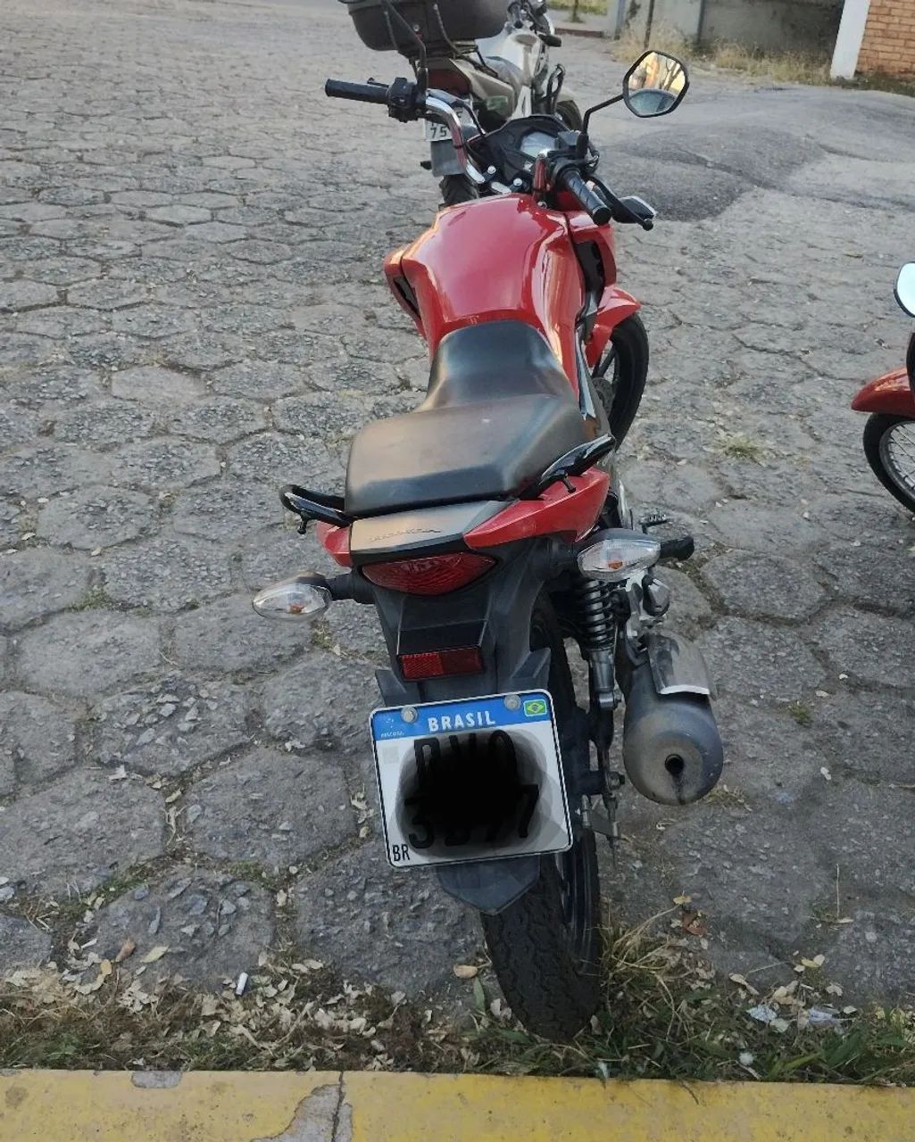 Cg fan 160