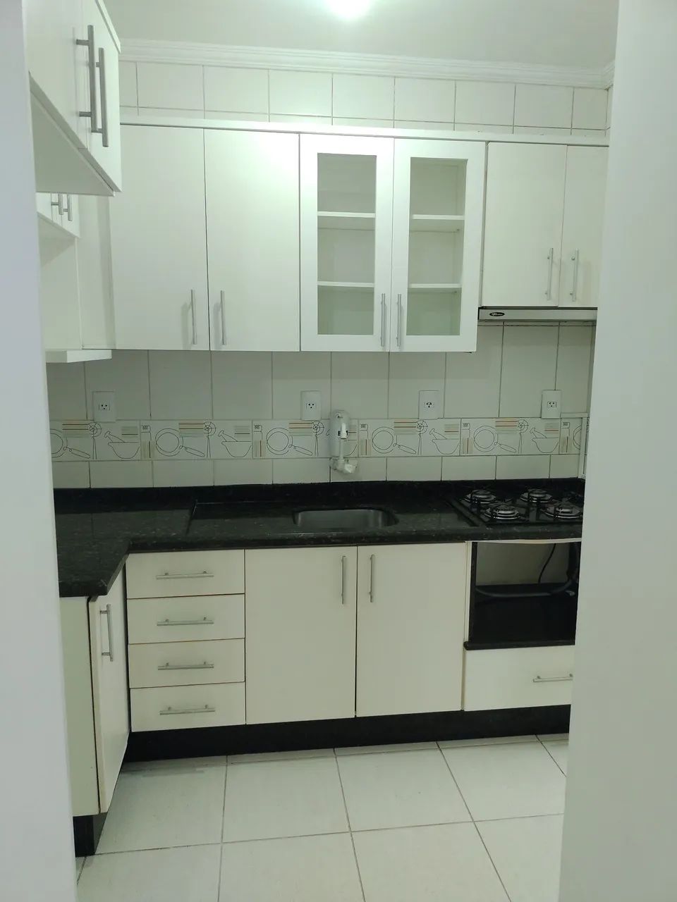 Vendo Excelente Apartamento 5 minutos do Centro  - Foto 2