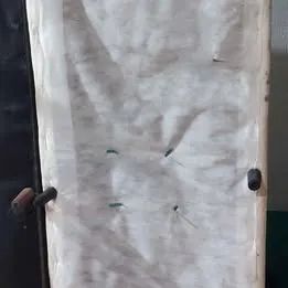 Cama box de solteiro (SEM COLCHÃO) - Foto 3