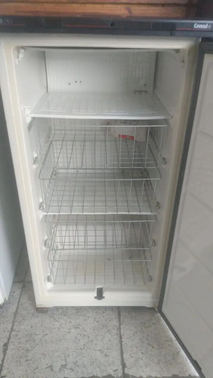Freezer vertical Consul - Foto 3