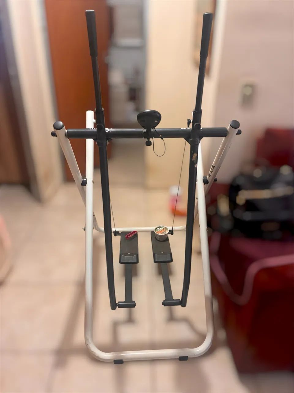 Aparelho de Ginástica  - Foto 3
