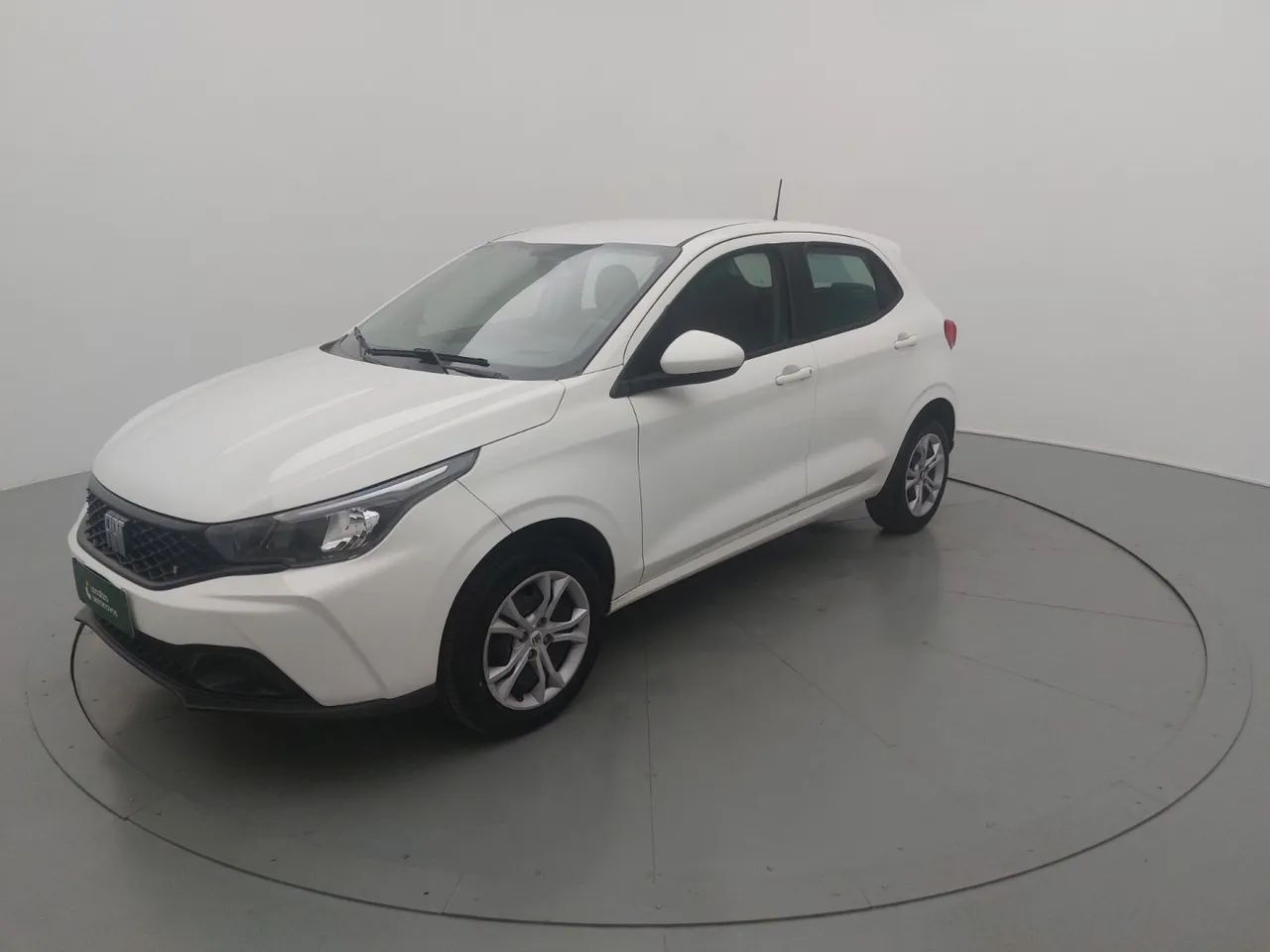 Fiat Argo Drive 1.0 Firefly 2024