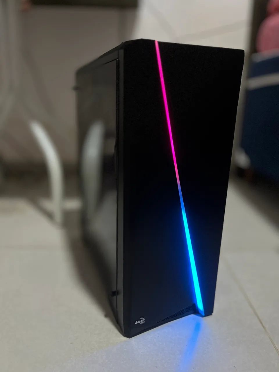 PC Completo i5 8500 - 12GB RAM - 1TB HD - Windows 10