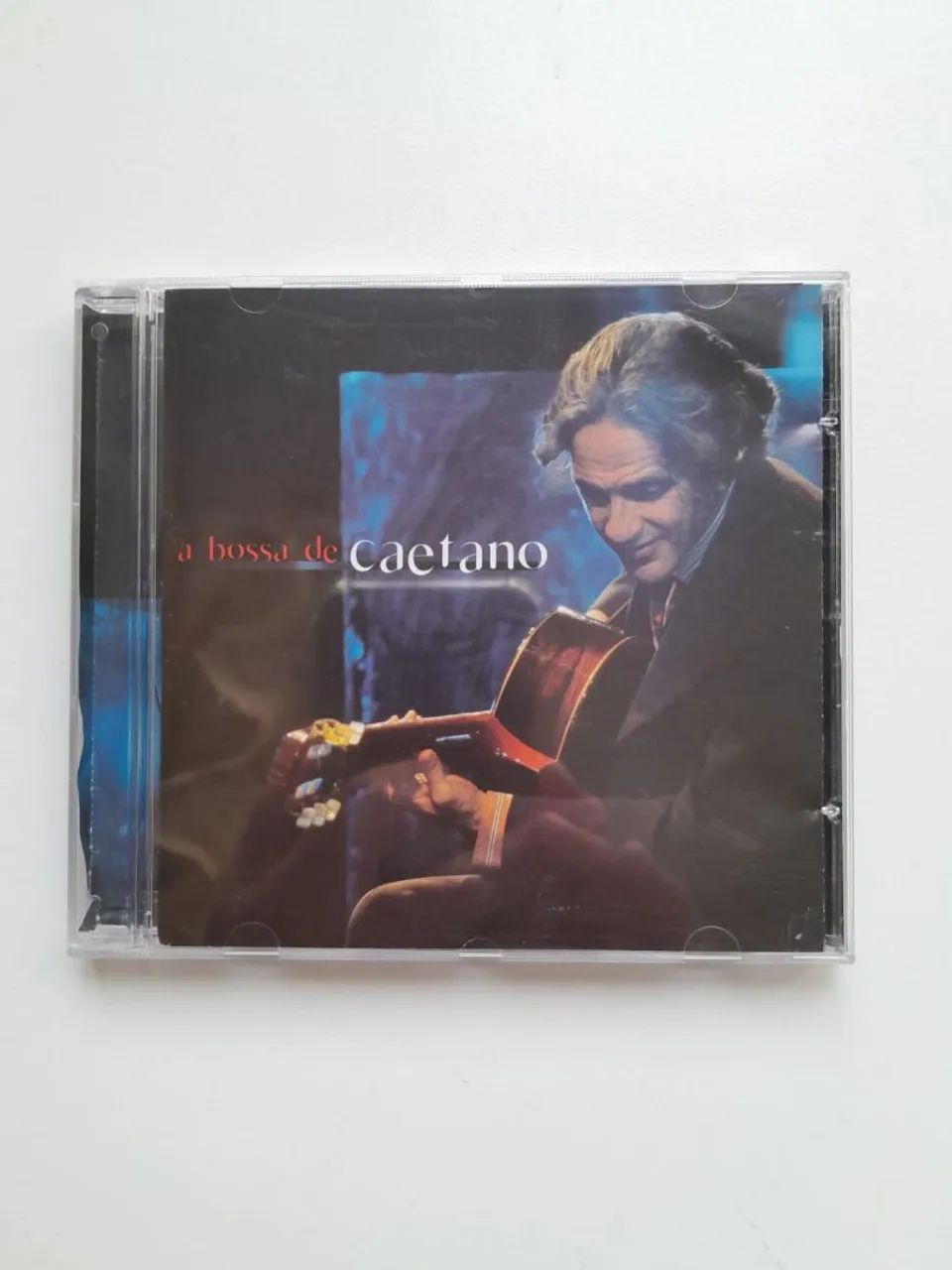 Coleção BossaNova  MPB sete 7 Cd's - Foto 3