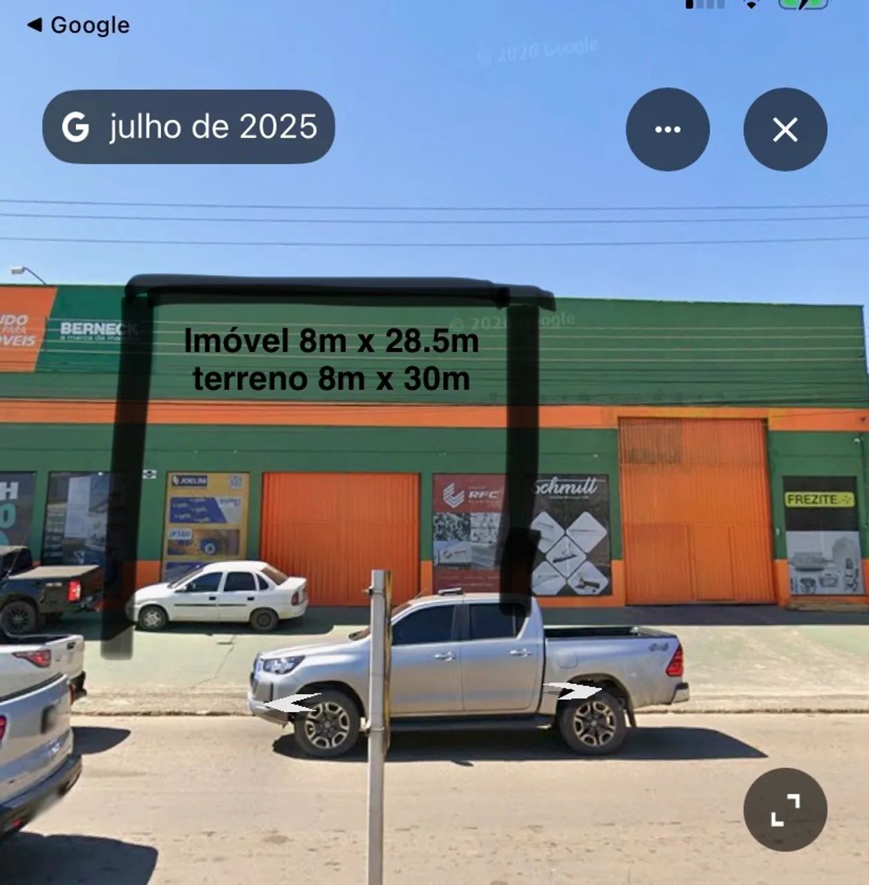 Ponto Comercial BR-364 - Foto 2