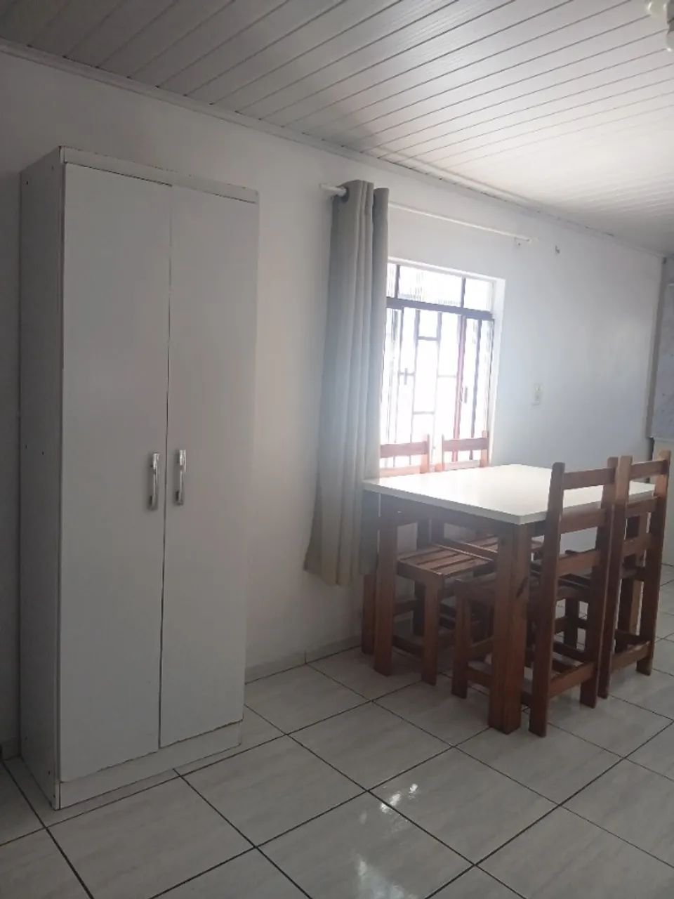 Linda Kitinet mobiliada estilo suíte em Imbituva  - Foto 2