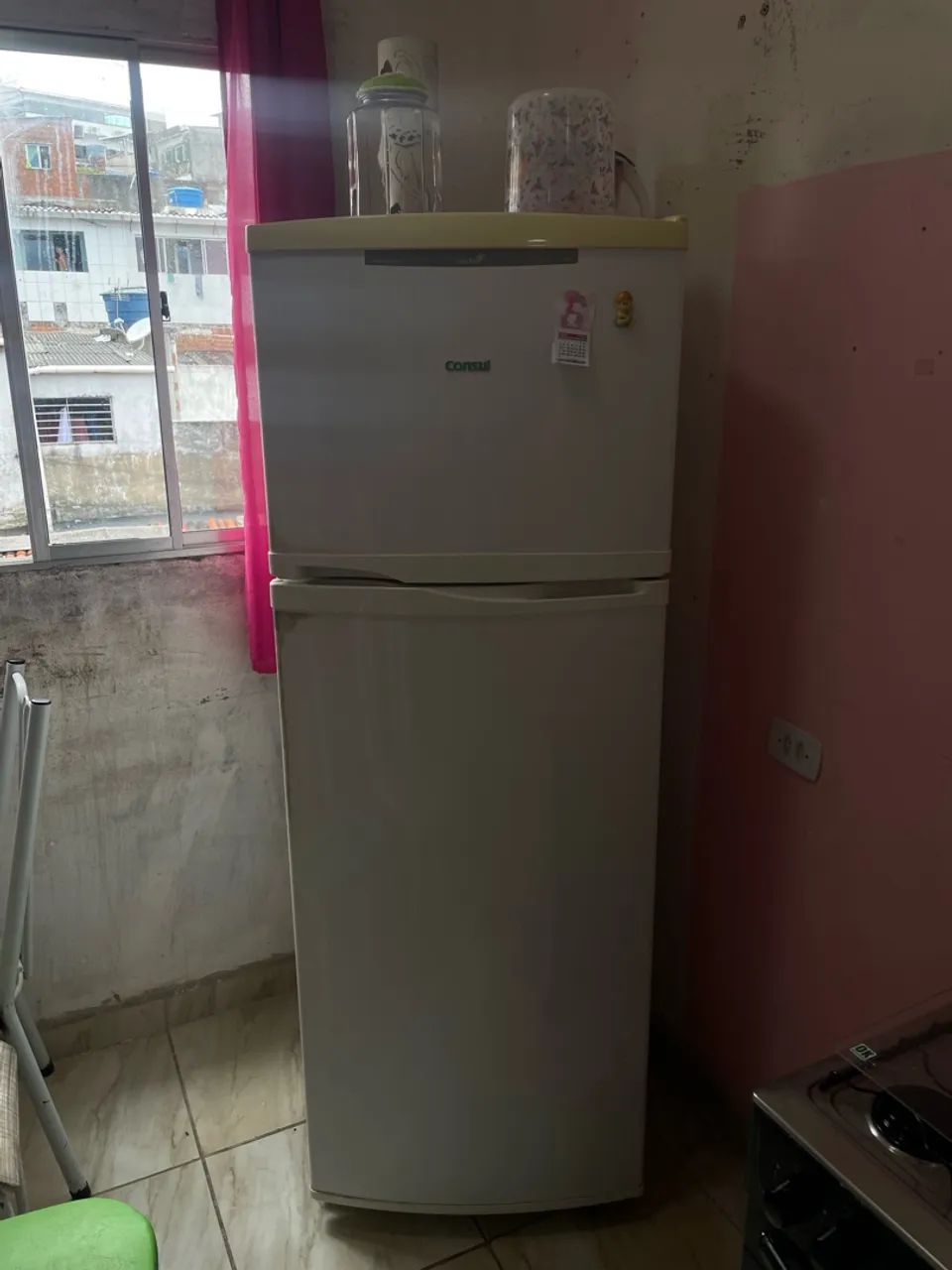 Geladeira Consul  - Foto 3