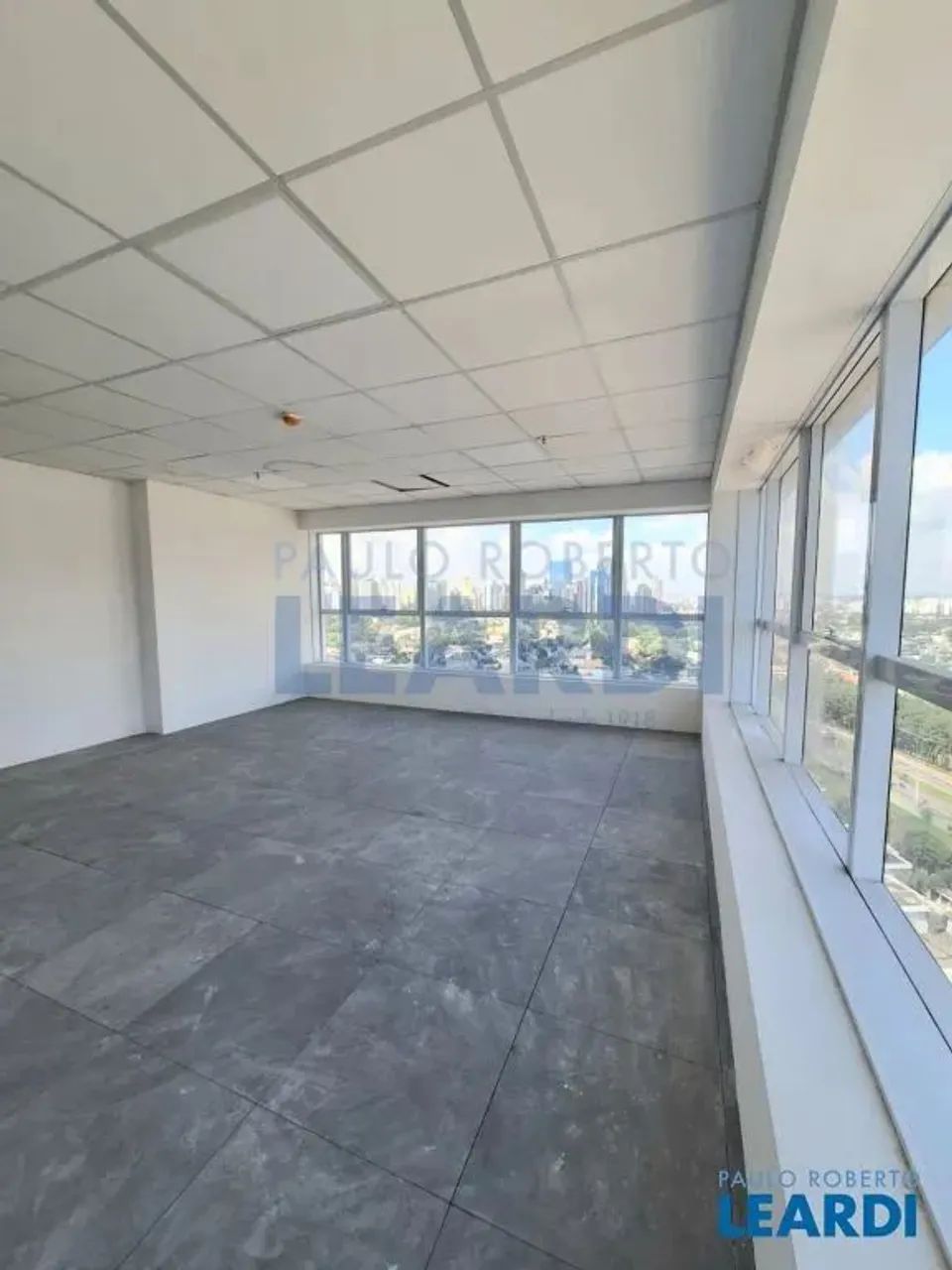 CONJ. COMERCIAL - EMPRESARIAL 18 DO FORTE - SP - Foto 5