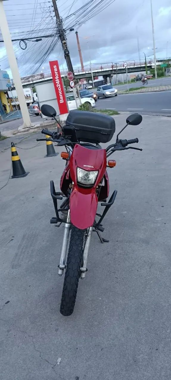 Bros 150  - Foto 4